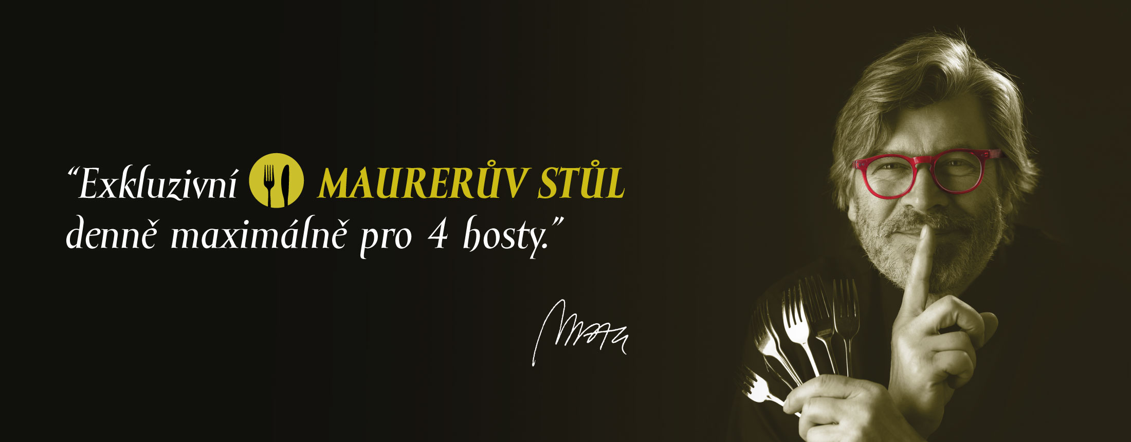 Maurerův Stůl