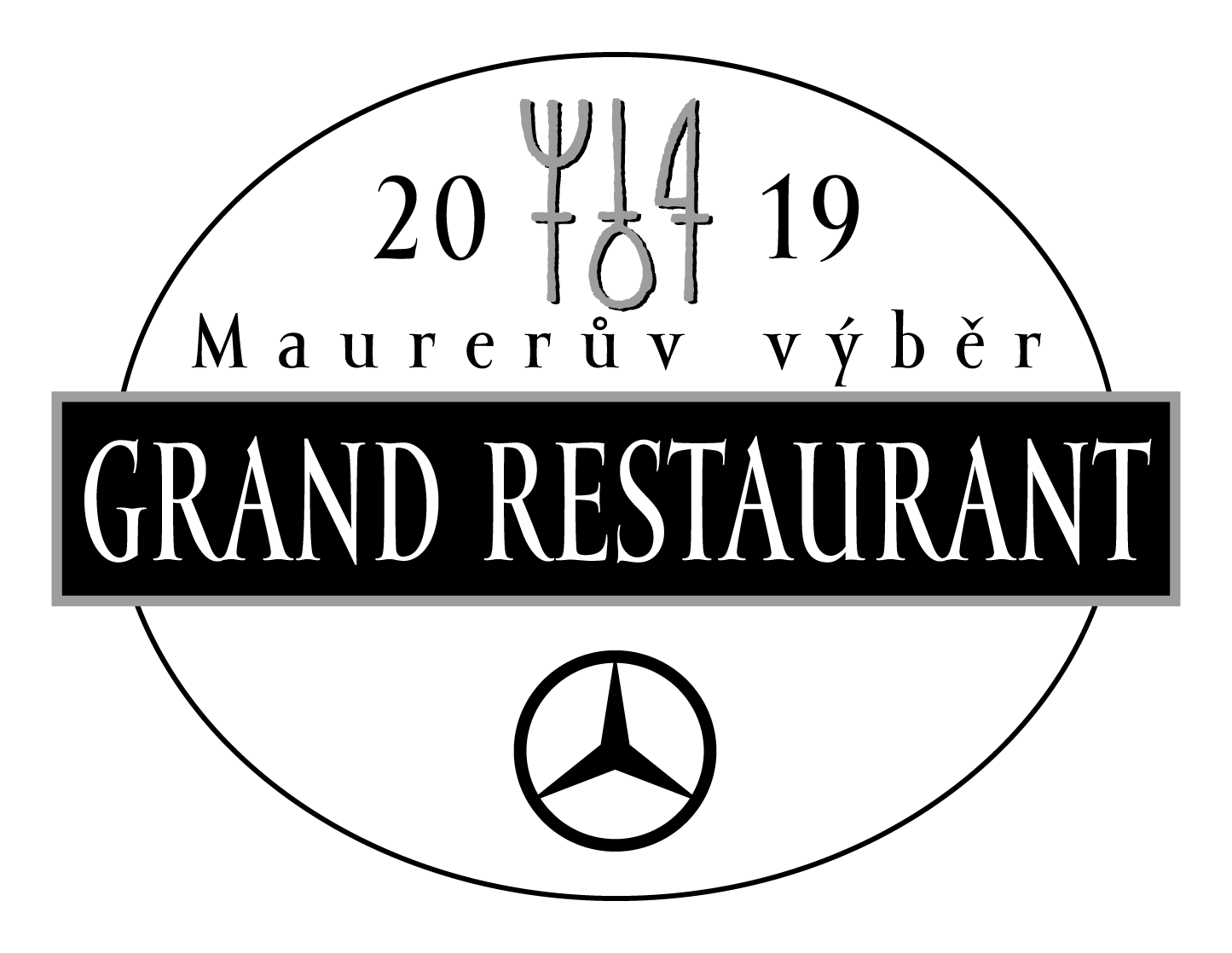 Maurerův výběr Grand Restaurant