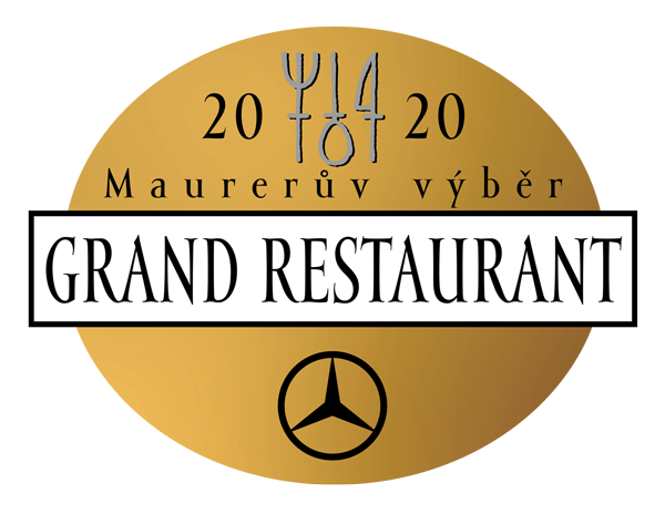 Maurerův výběr Grand Restaurant