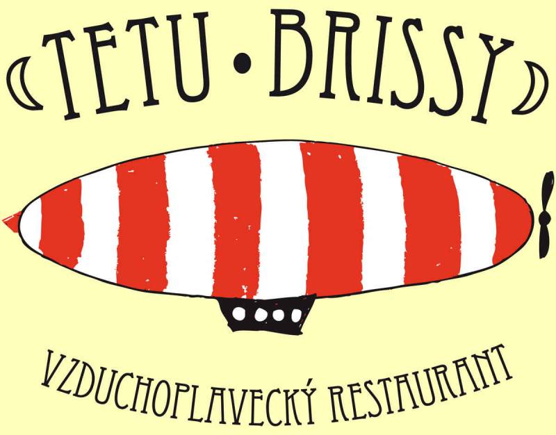Tetu Brissy - logo