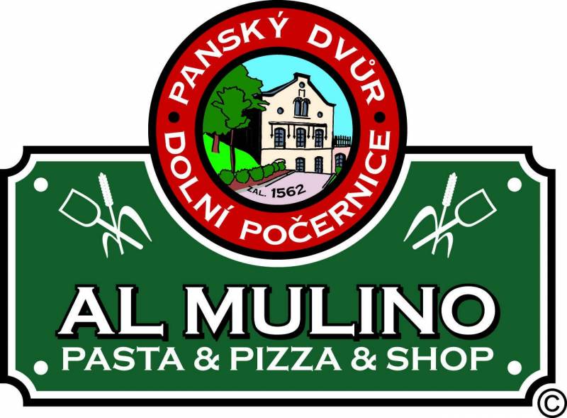 Logo Al Mulino