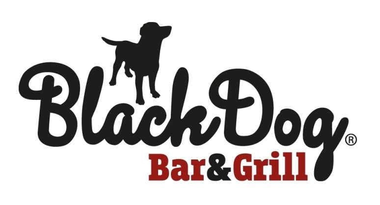 Blackdog Bar&Grill - logo