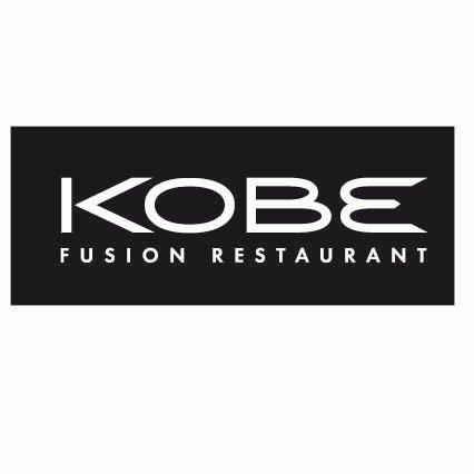 Kobe Fusion Restaurant Anděl - logo