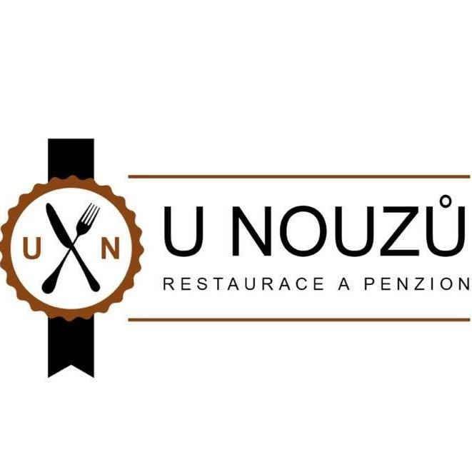 U Nouzů penzion - logo