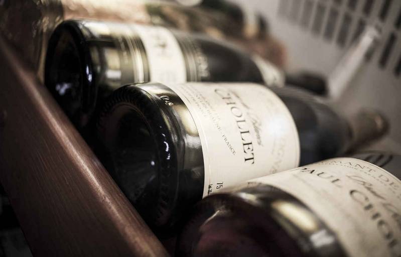 Angusfarm - Máme i pěknou nabídku francouzských, italských a tuzemských vín