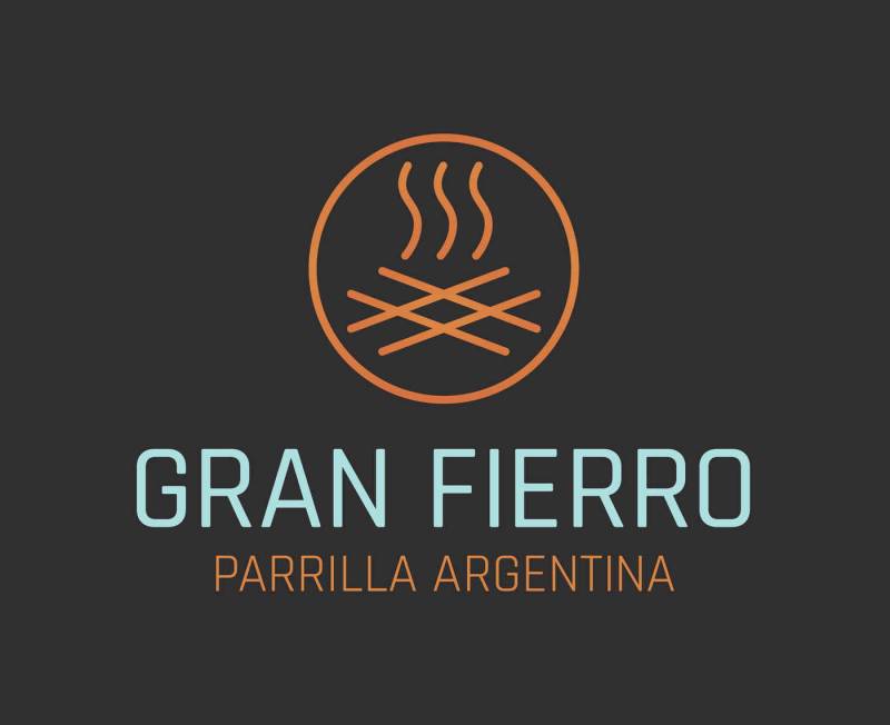 Gran Fierro - logo