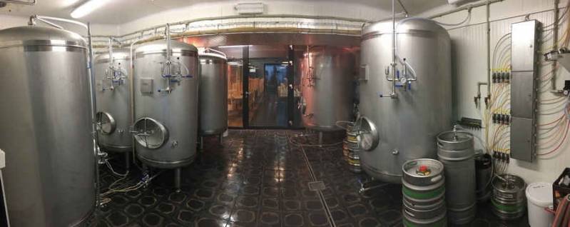 Beer Factory - varna