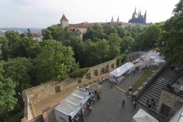 Prague Food Festival 2016
