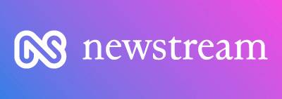 Logo Newstream